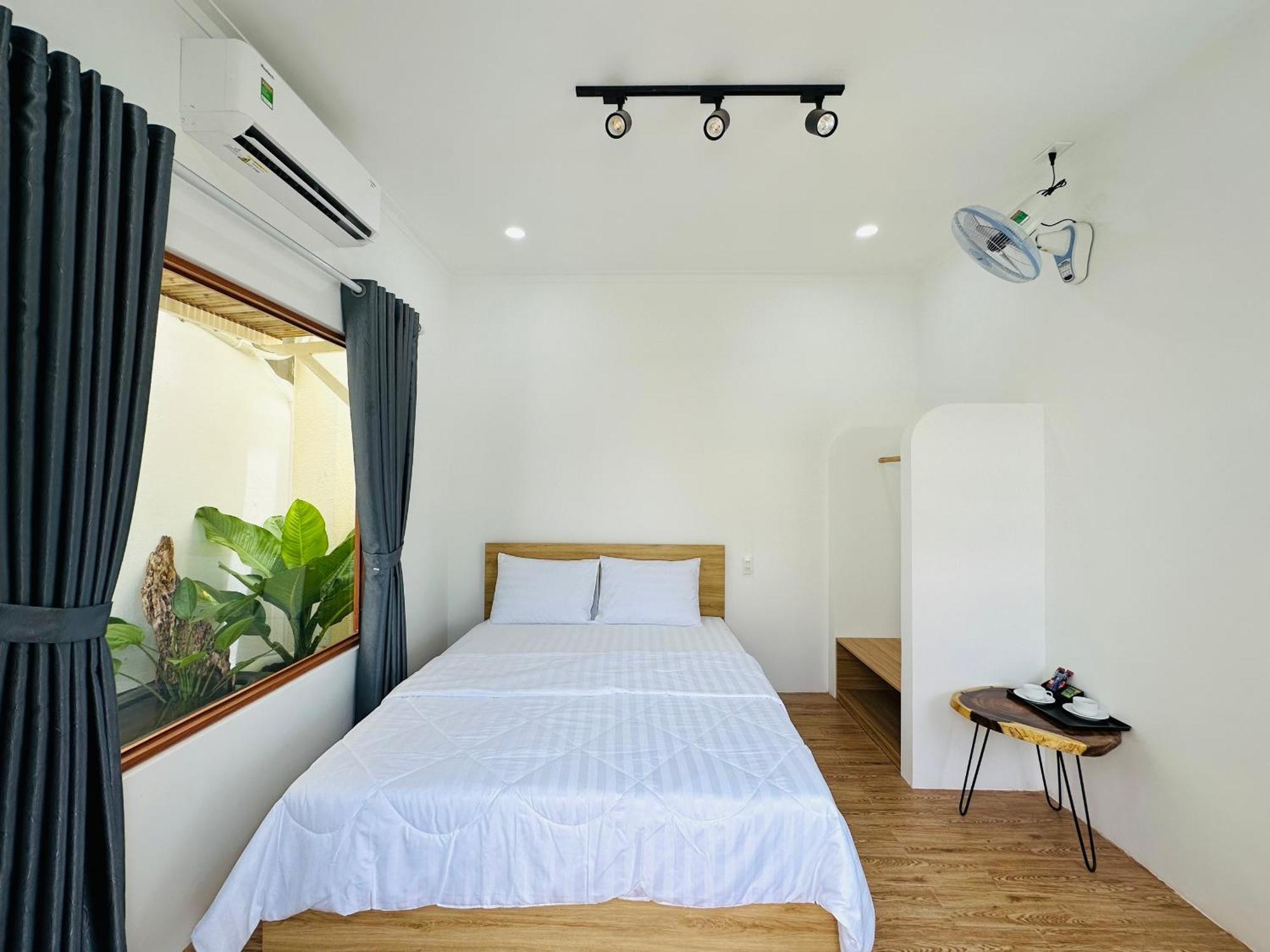 ホテル Mon House ファンティエット エクステリア 写真