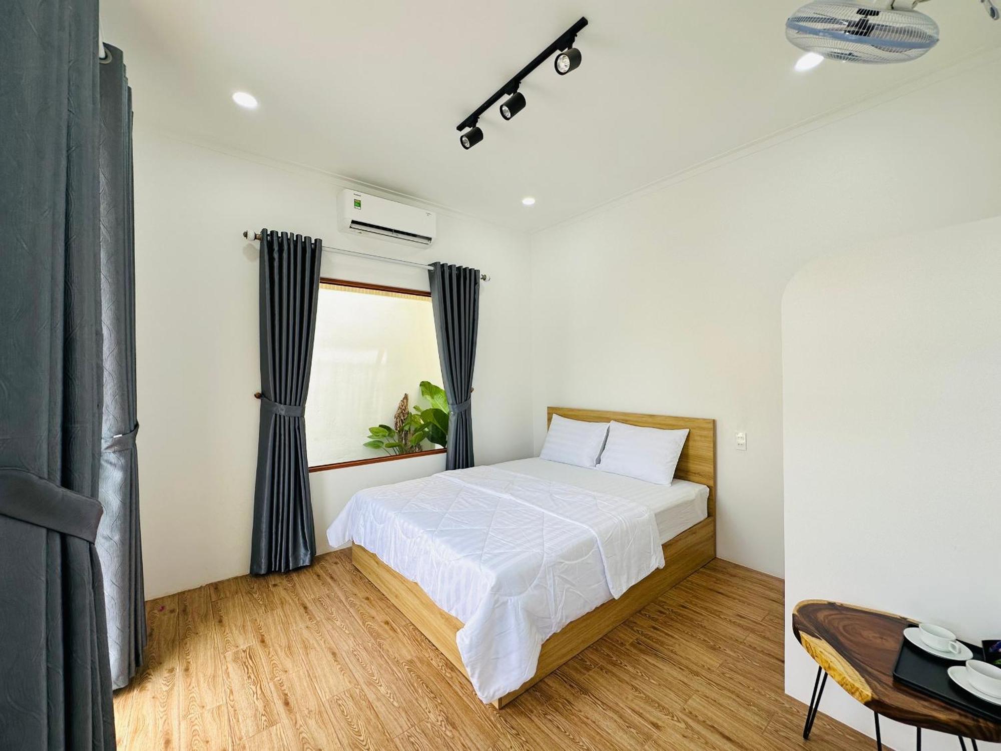 ホテル Mon House ファンティエット エクステリア 写真